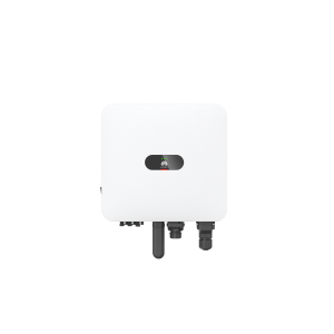 Inverter Sun2000-25K-MB0